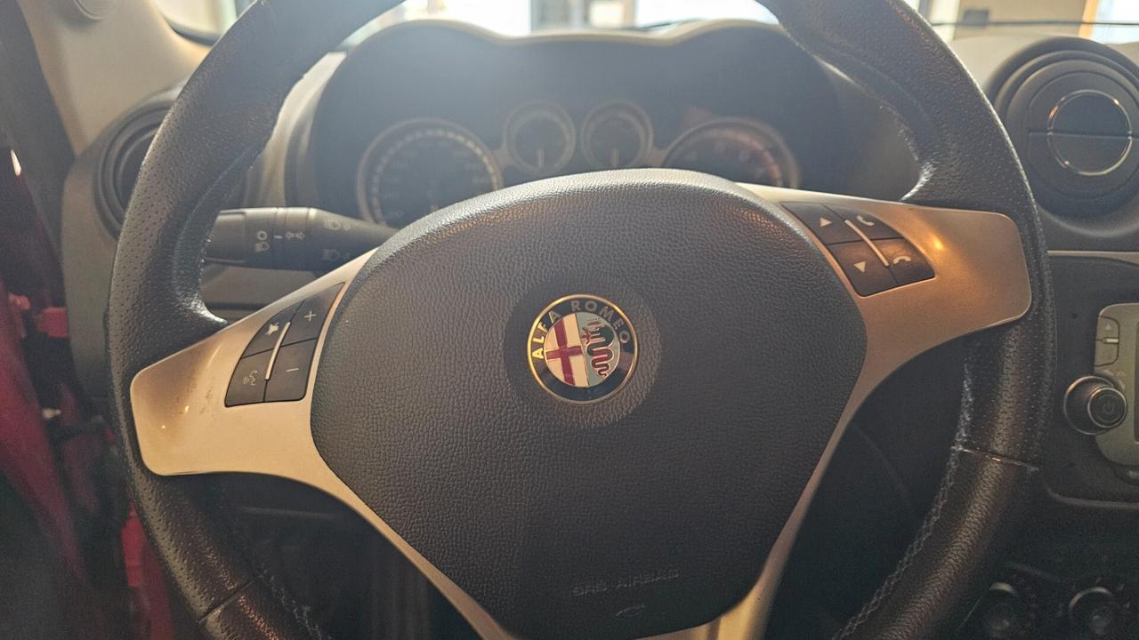 Alfa Romeo MiTo 1.4 78 CV 8V S&S