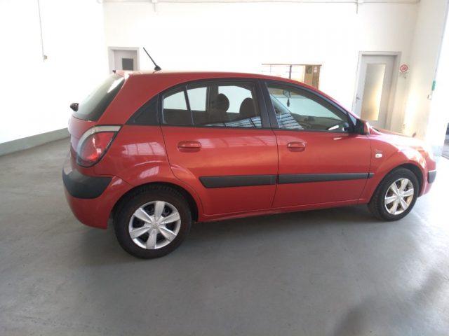 KIA Rio 1.4 16V 5p. EX Life