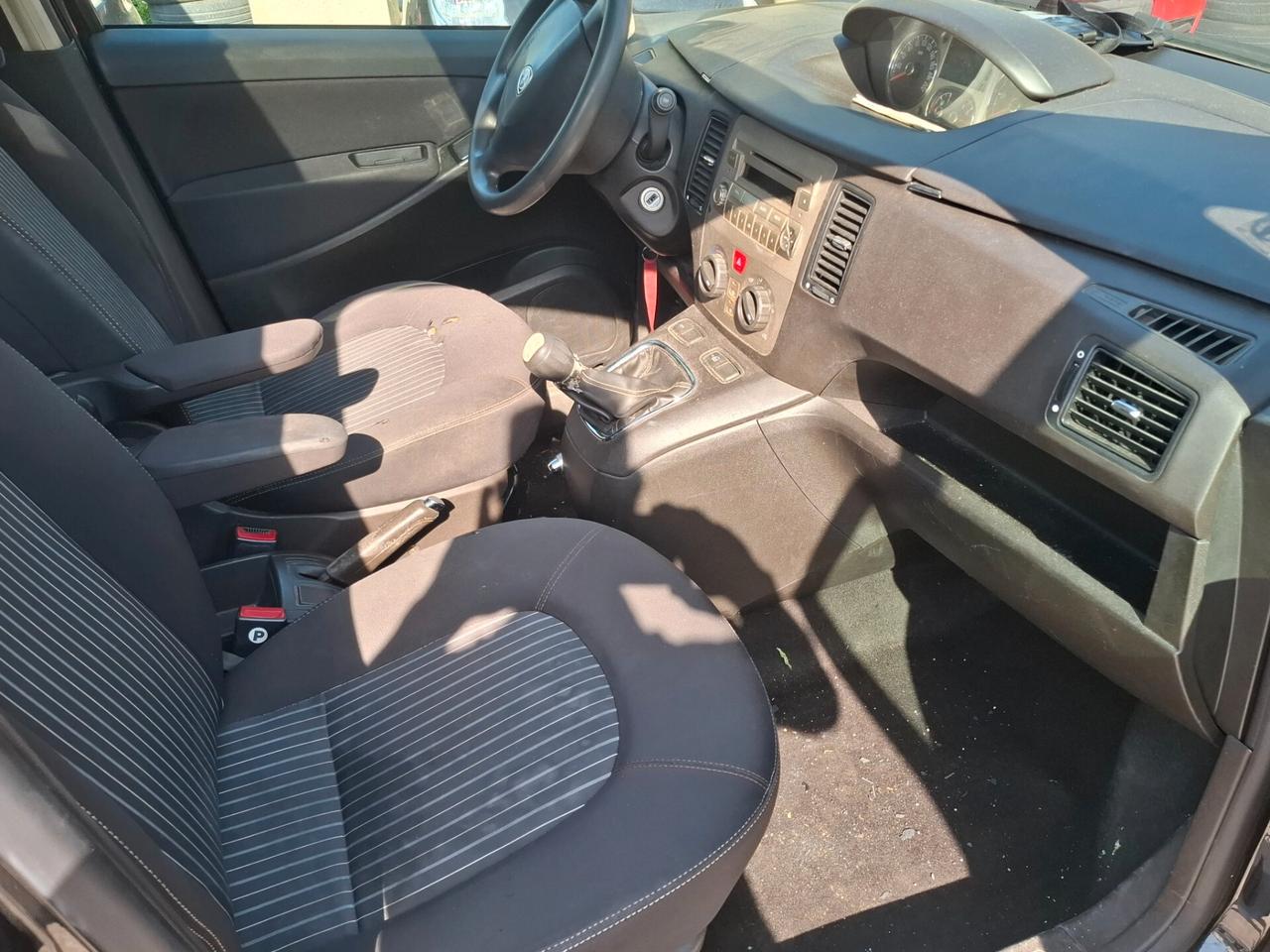 Lancia MUSA 1.3 Multijet 16V 90 CV Oro Plus