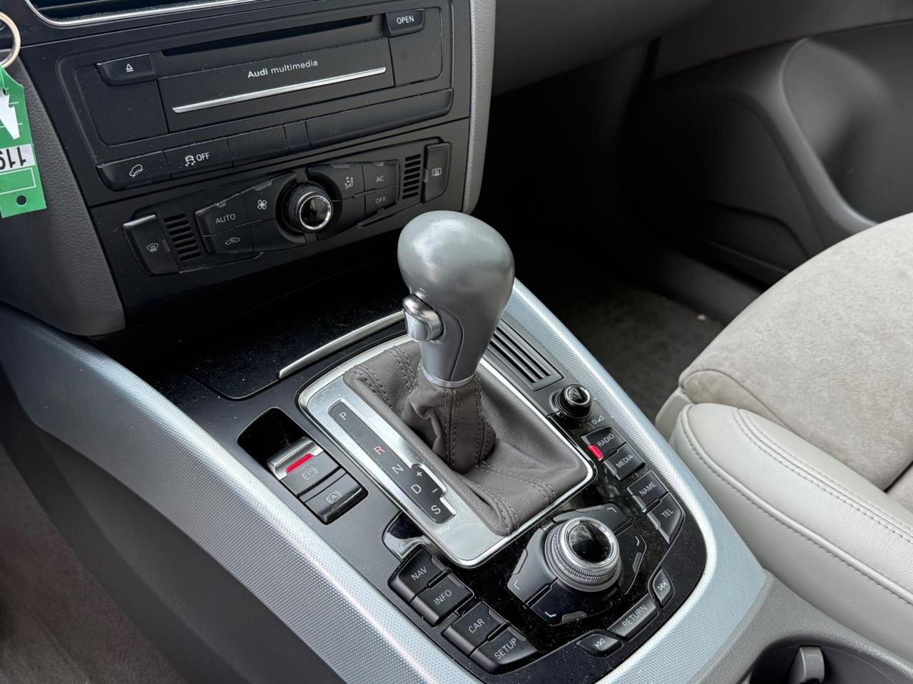 Audi Q5 2.0 TDI 170CV (FRIZIONE DA RIFARE)