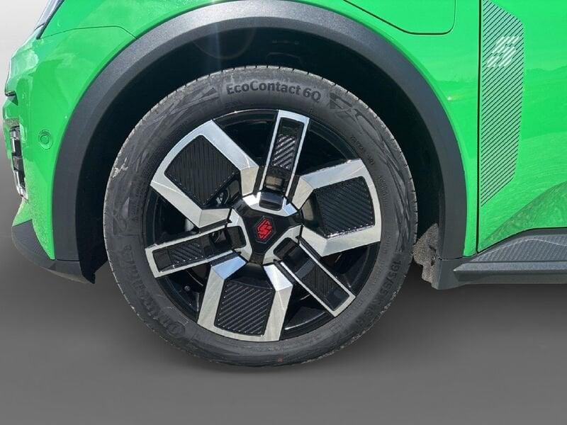 Renault 5 E-Tech Electric 150 CV Comfort Range AC 11 Techno