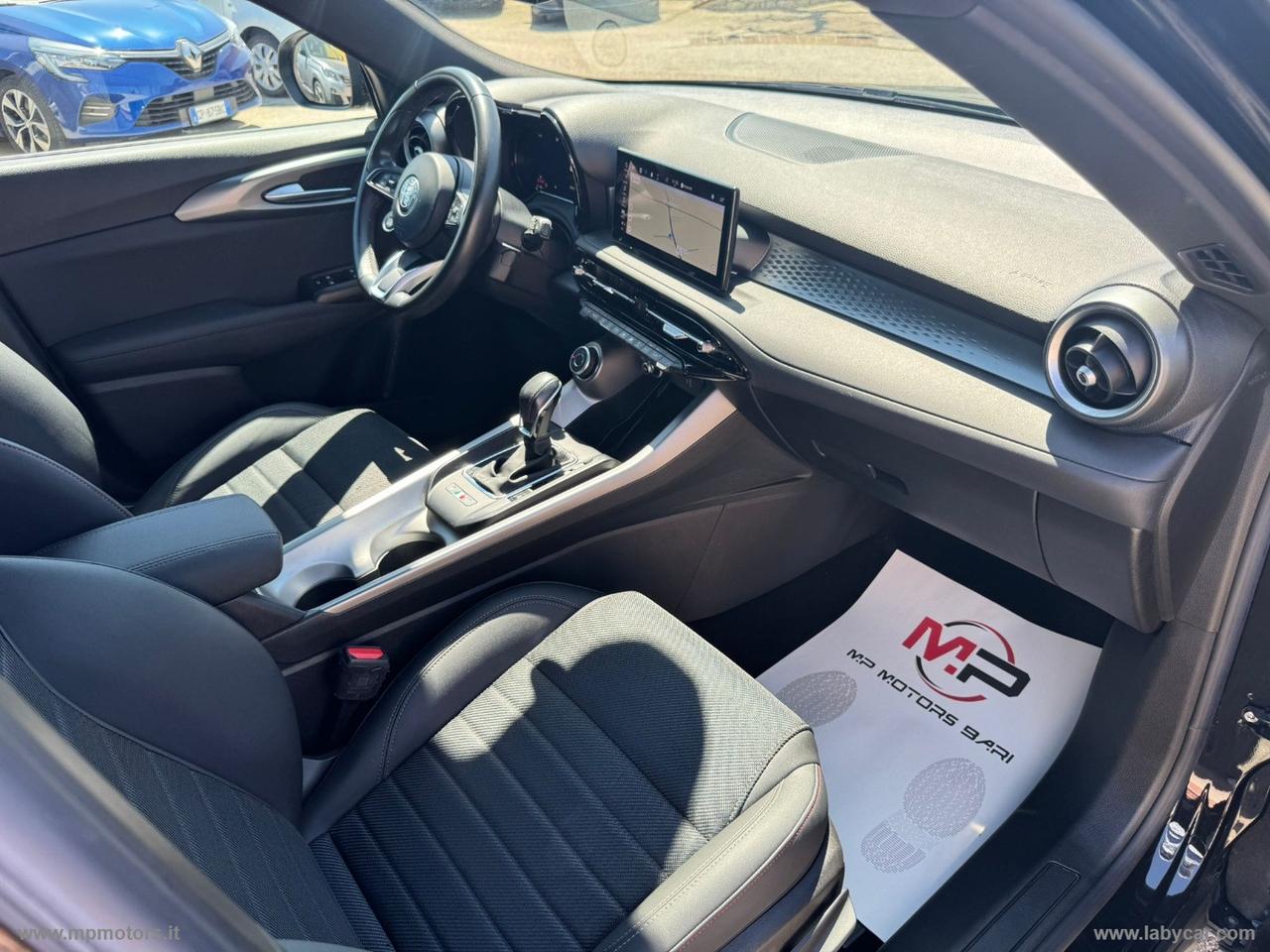 ALFA ROMEO TONALE 1.6 DIESEL 130CV TCT6 SPRINT AUTOMATICA