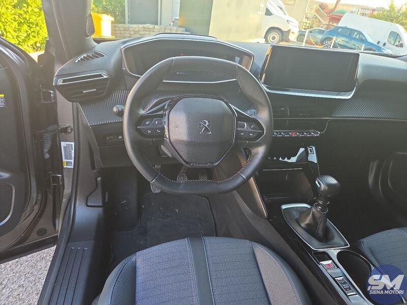 Peugeot 2008 2008 PureTech 100 S&S Allure Pack