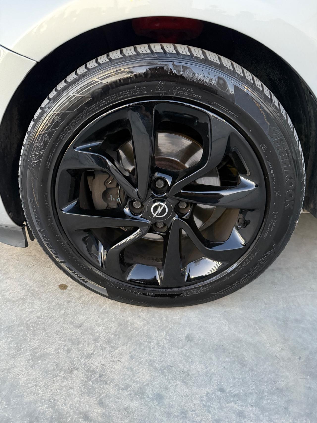 Opel Corsa 1.3 CDTI ecoFLEX 95CV Start&Stop 5 porte Advance