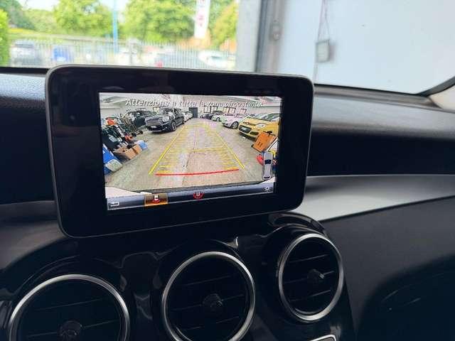 Mercedes-Benz GLC 220 d 4Matic Business