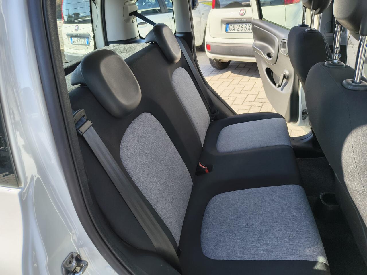 Fiat Panda 1.2 *GPL* EasyPower LOUNGE *PREZZO REALE, NO VINCOLI