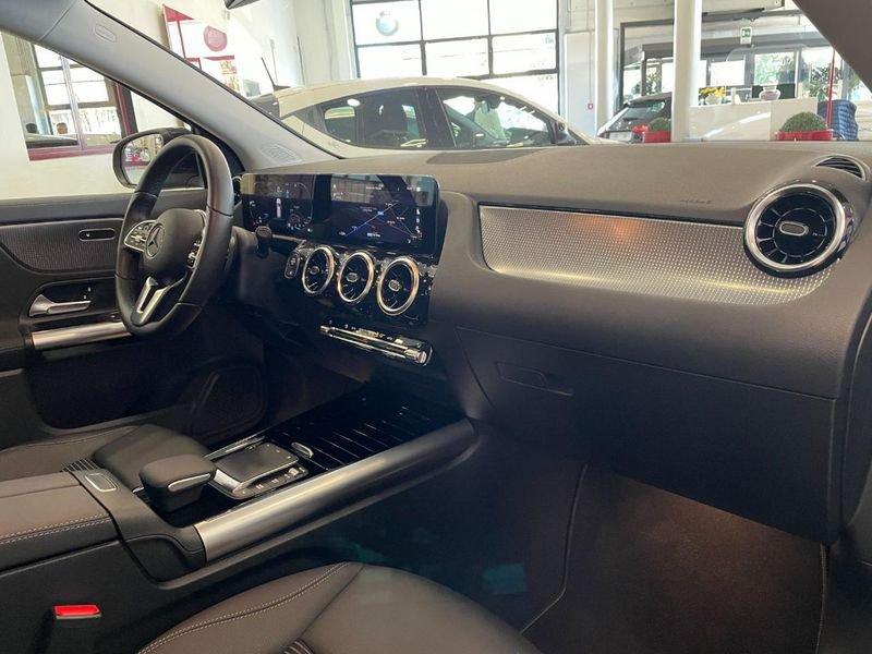 Mercedes-Benz GLA GLA 200 Automatic Sport