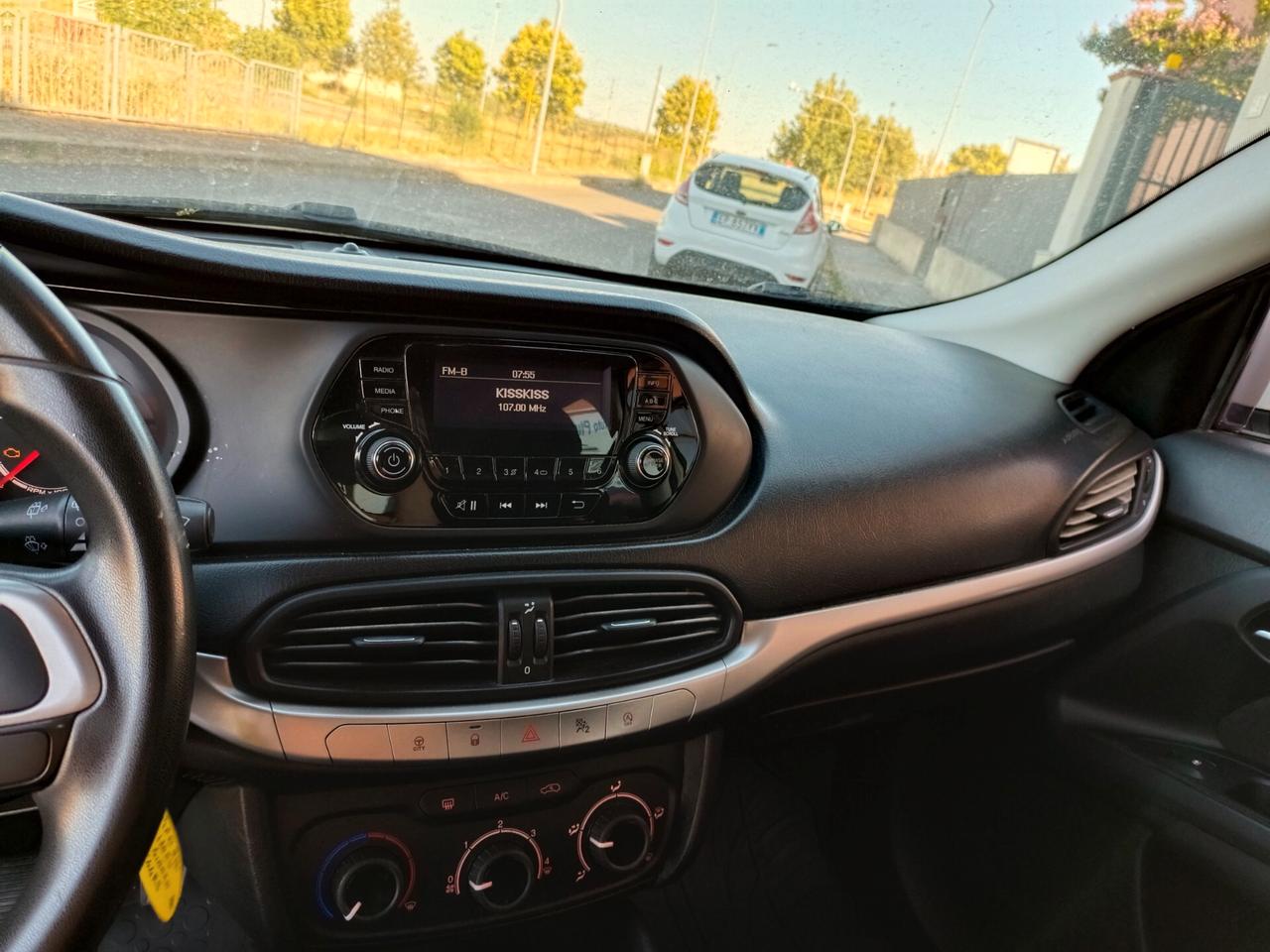 Fiat Tipo 1.6 Mjt S&S SW Easy