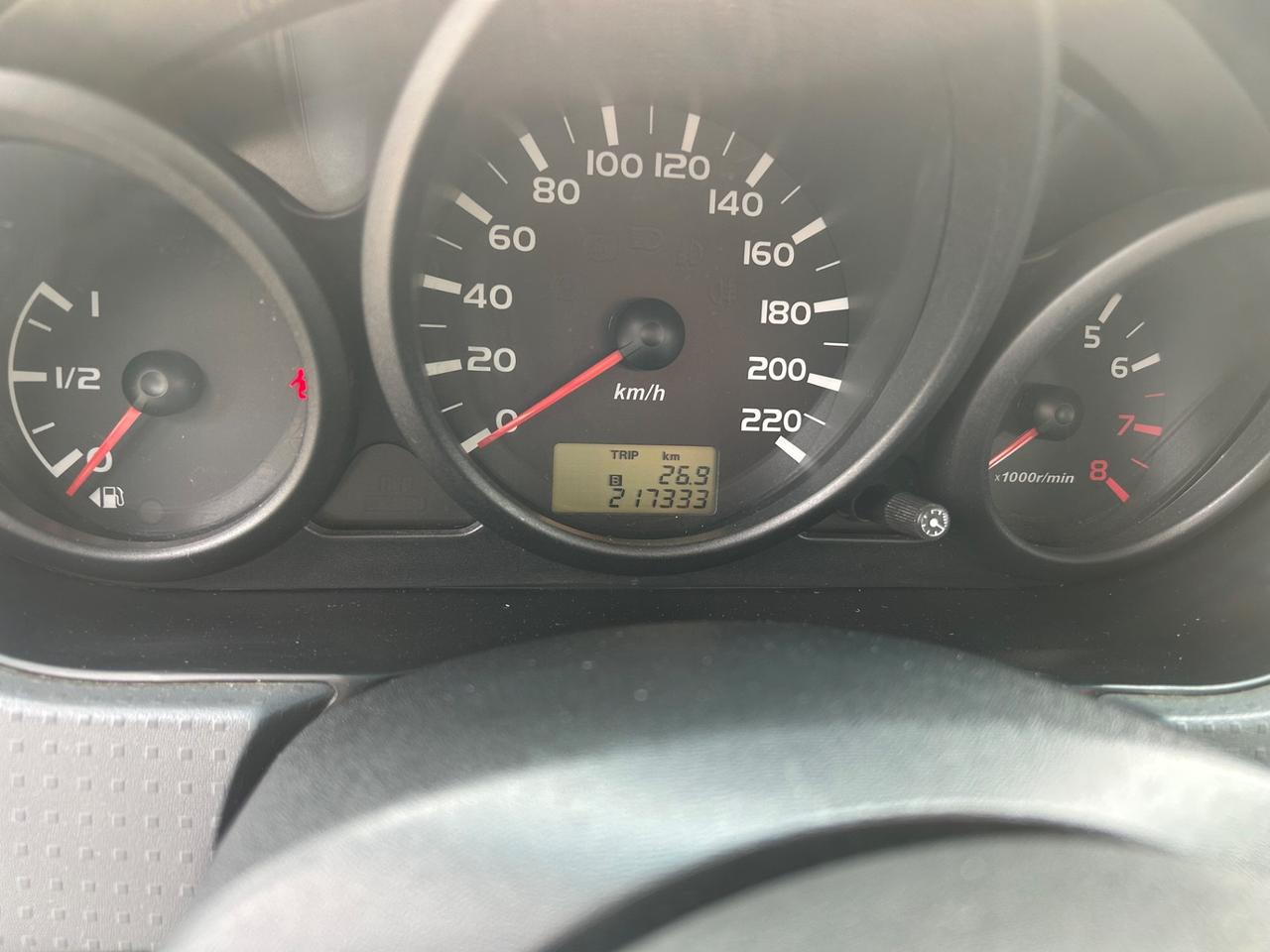Mitsubishi Colt 1.3 16V 5p. CAMBIO AUTOMATICO
