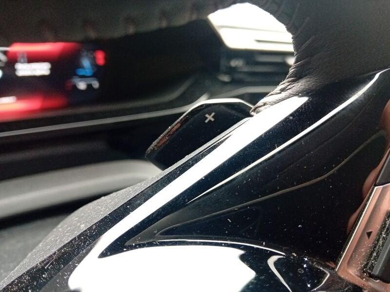 Peugeot 308 Allure BlueHDi 130 EAT8 S&S aut.