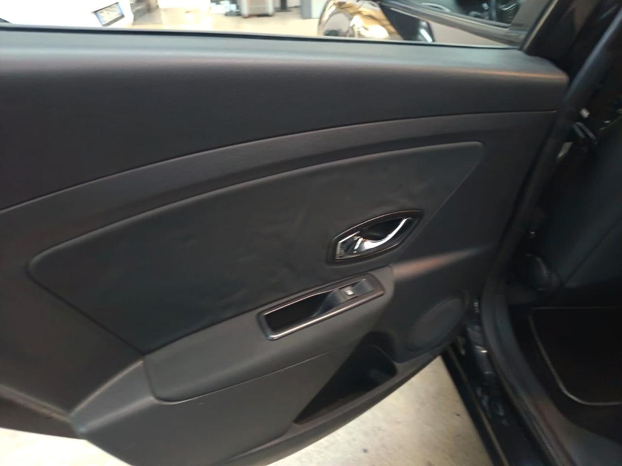 Renault Megane Mégane 1.5 dCi 110CV SporTour GT Style