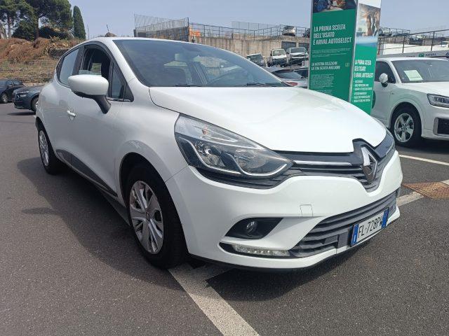 RENAULT Clio dCi 8V 90CV Start&Stop 5 porte Energy Zen