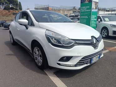RENAULT Clio dCi 8V 90CV Start&Stop 5 porte Energy Zen