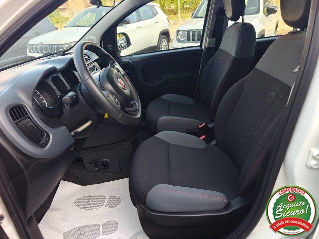 FIAT Panda 1.2 EasyPower Easy