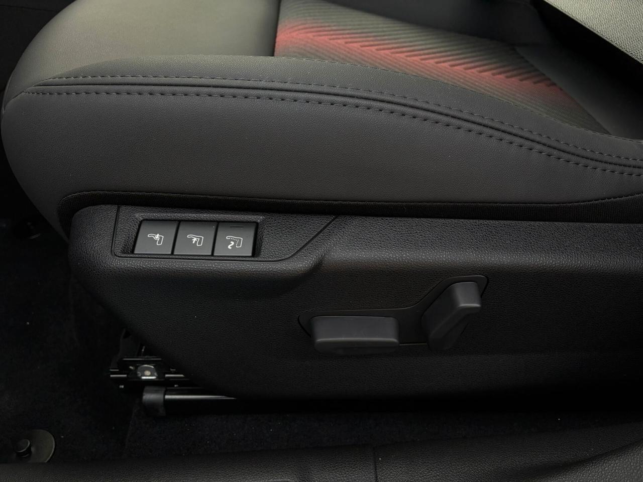 Alfa Romeo Junior 1.2 145 CV Hybrid Speciale TECHNO