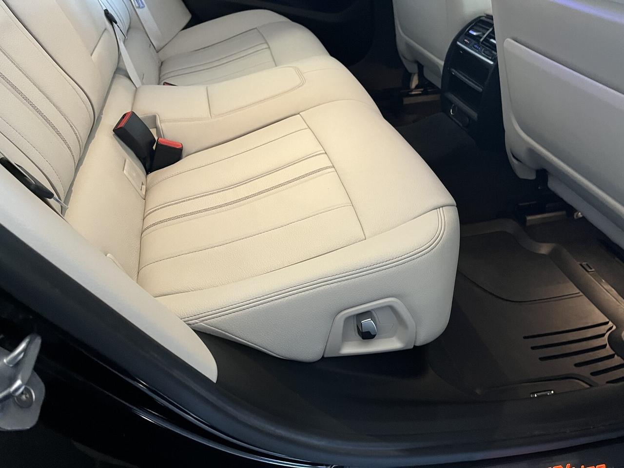 BMW 630 G.TURISMO 3000 D 265 CV XDRIVE LUXURY