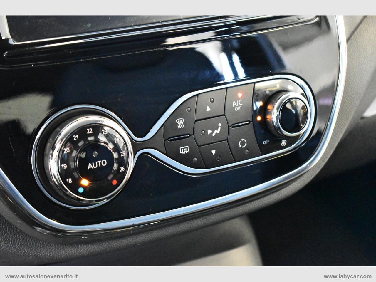 RENAULT Captur TCe 12V 90 CV S&S Energy Intens