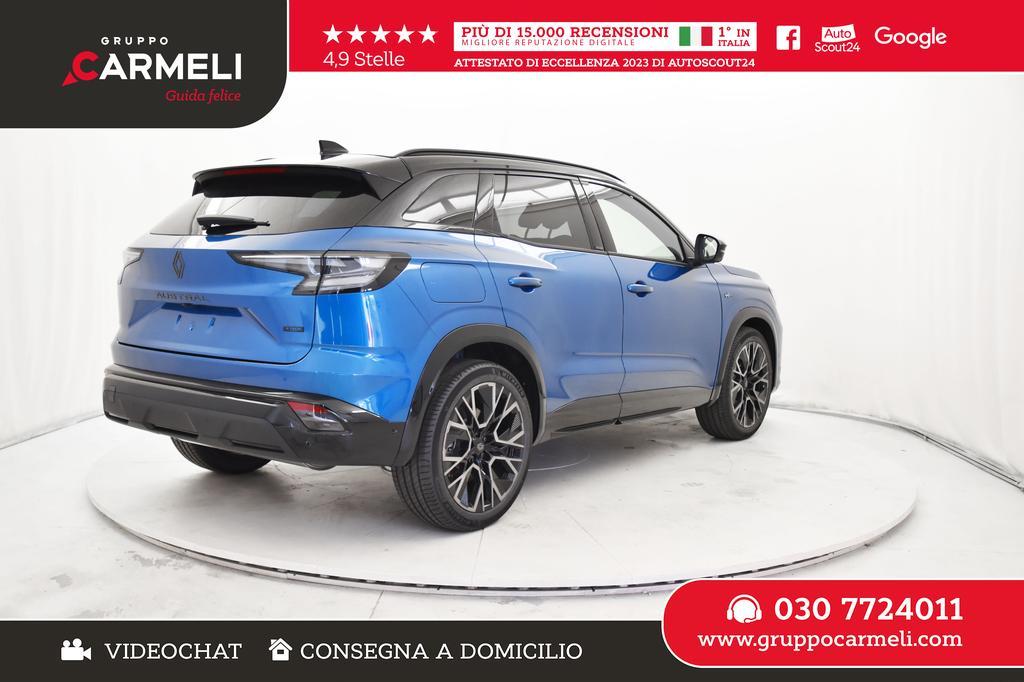 Renault Austral 1.2 full hybrid E-Tech Esprit Alpine Auto