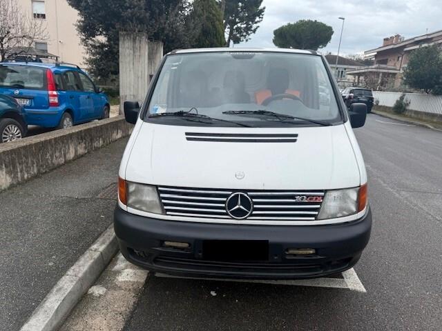 VITO 110 CDI