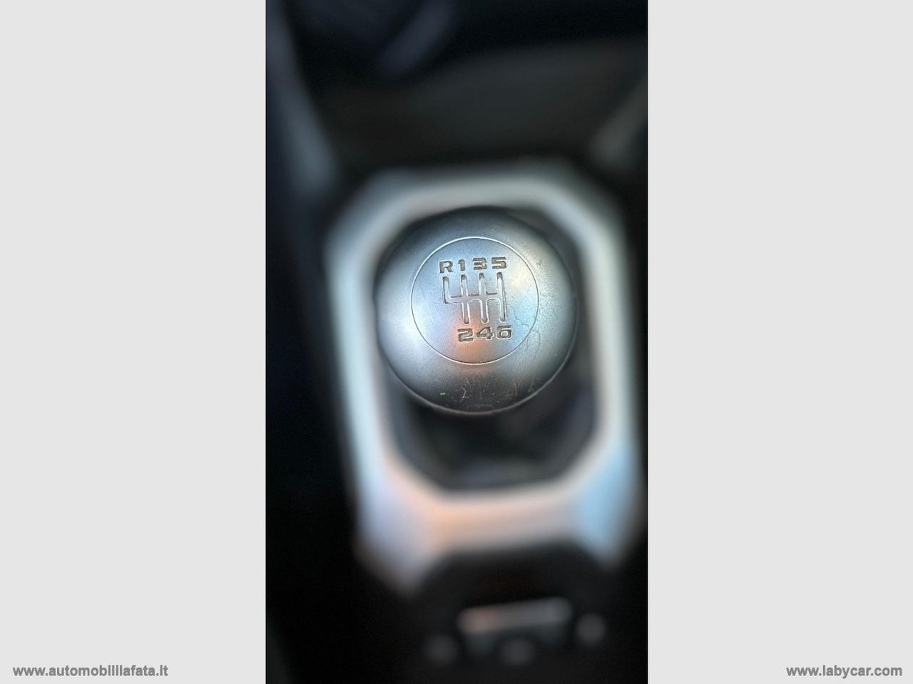 JEEP Renegade 1.6 Mjt Sport MJT 87.000 KM