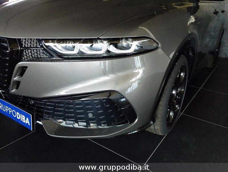 Alfa Romeo Tonale MFD Ibrida Ibrida 175cv Veloce