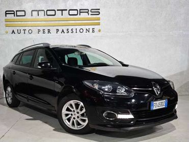 Renault Megane Diesel Neopatentati IVA ESPOSTA