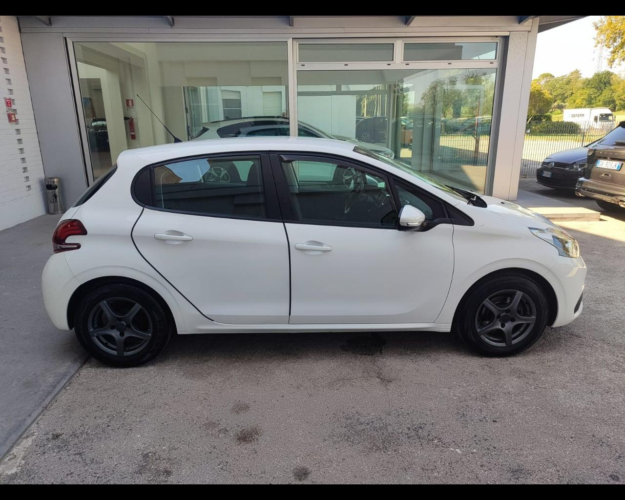 PEUGEOT PureTech 82 5 porte Allure