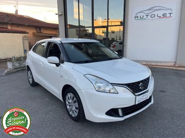 SUZUKI Baleno 1.2 Dualjet Top - GPL