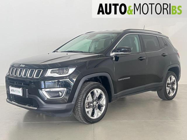 JEEP Compass 2.0 Multijet II 4WD Limited