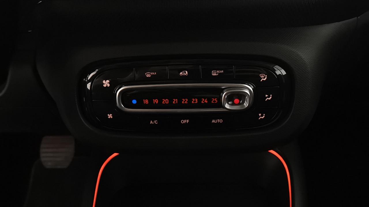 SMART Fortwo III 2020 - Fortwo eq Prime 22kW