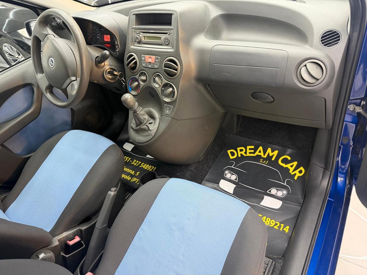 Fiat Panda 1.2 60Cv Benzina 5p. - Ok Neopatentati
