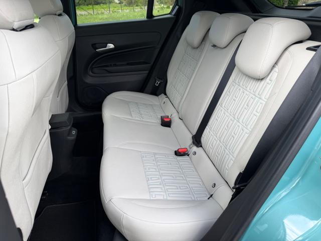 FIAT 600 HYBRID 110CV DCT MHEV LA PRIMA II SUPER FULL !!!
