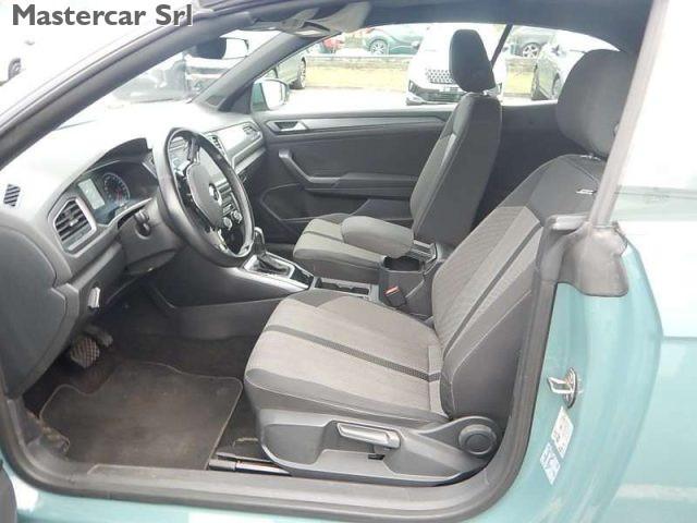 VOLKSWAGEN T-Roc T-Roc Cabriolet 1.5 tsi Style dsg - GH428JE