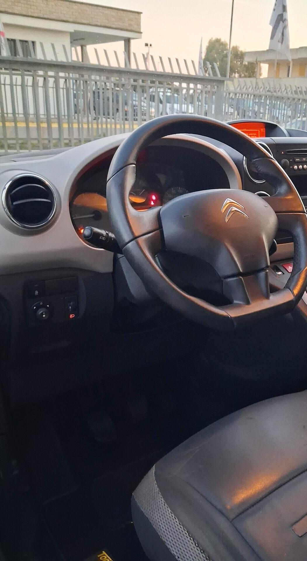 CITROEN Berlingò XTR 1.600 HDI 90cv Km136.000