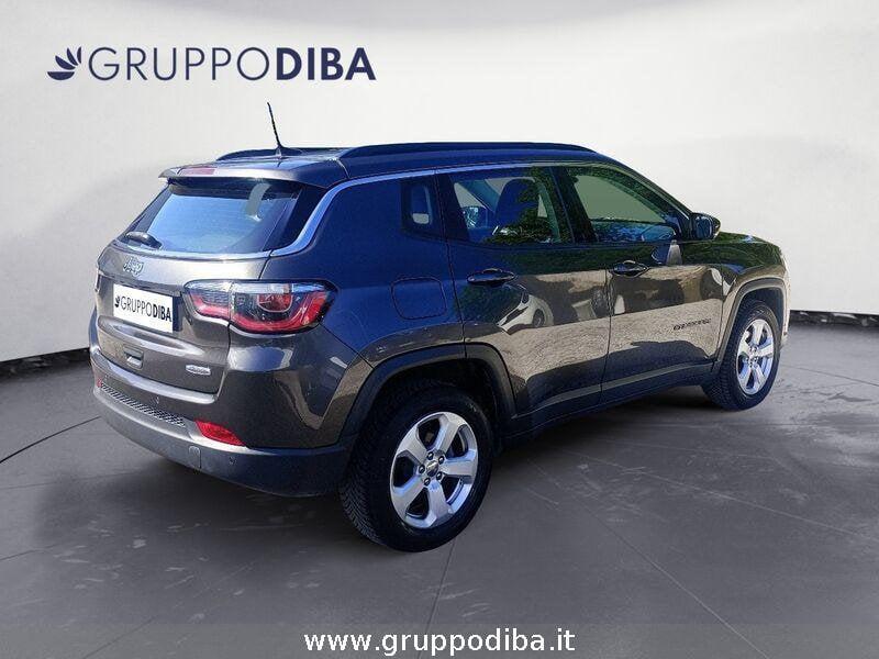 Jeep Compass II 2017 Diesel 1.6 mjt Business 2wd 120cv