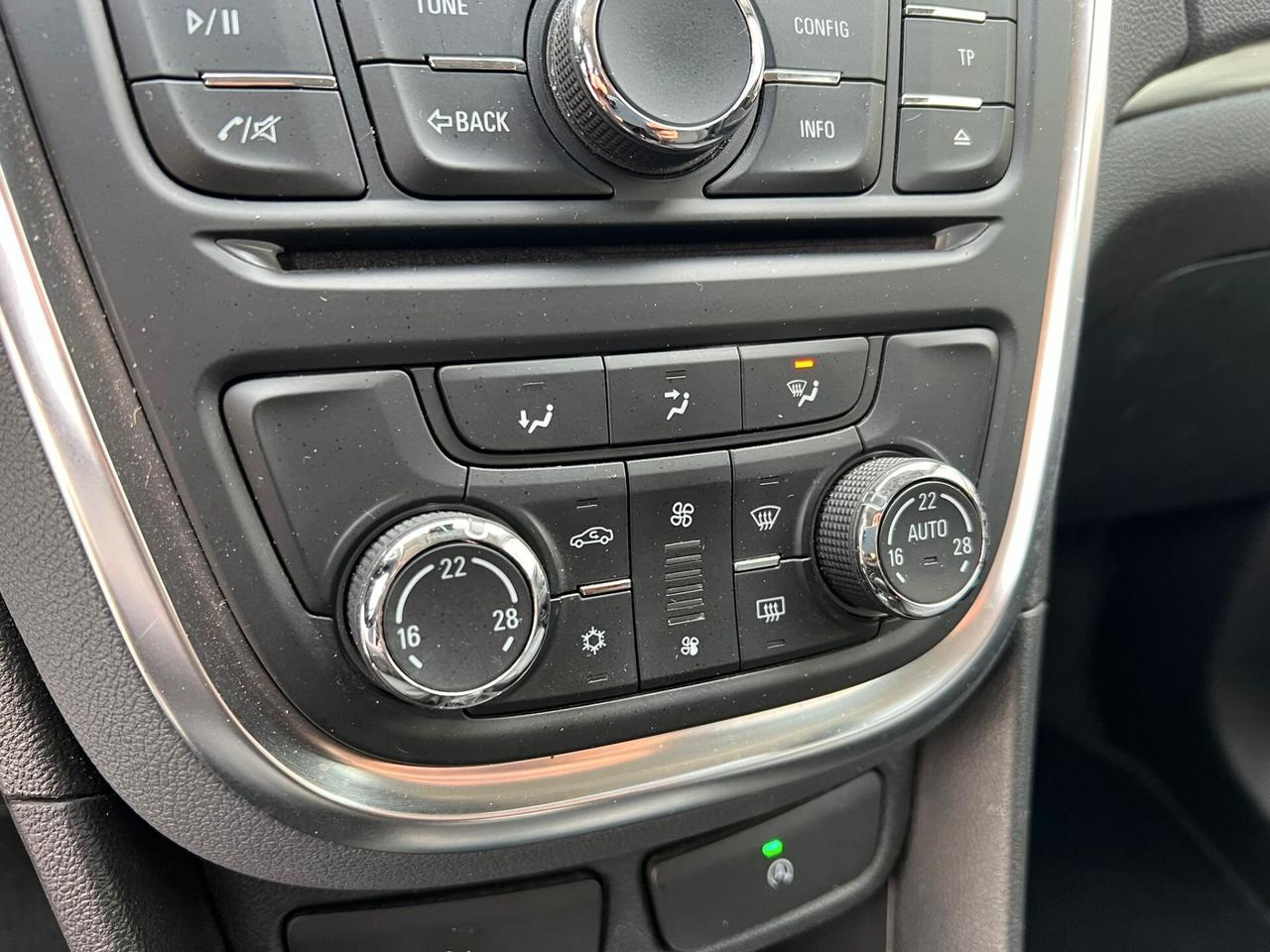 Opel Mokka 1.6 CDTI Ecotec 136CV 4x2 Start&Stop Cosmo