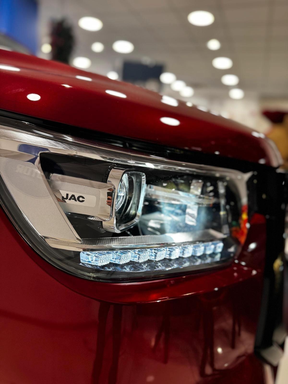 Evo Cross 4 Cross4 2.0 T.D 136cv 4WD- Disponibilita' Di Tutti Colori