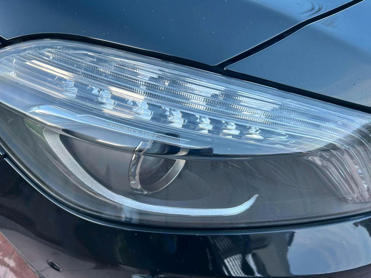 MERCEDES-BENZ A200 CDI 136CV 2015 SPORT