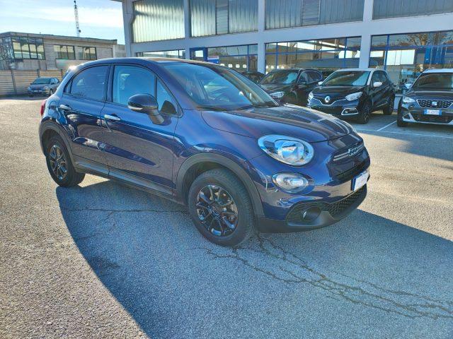 FIAT 500X 1.3 MultiJet 95 CV Club