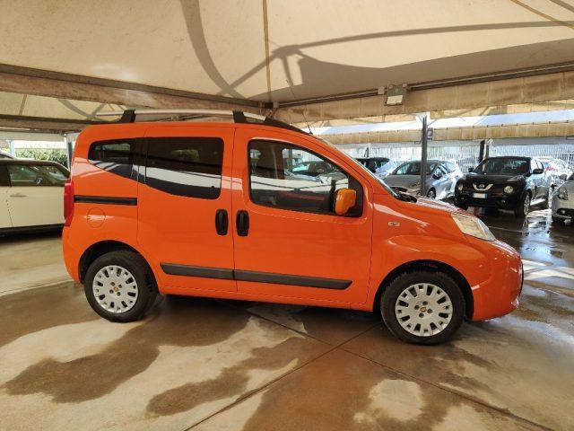 FIAT Qubo 1.3 MJT 75 CV Dynamic