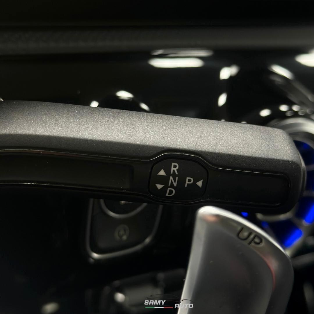 Mercedes-benz A 35 AMG 4matic auto