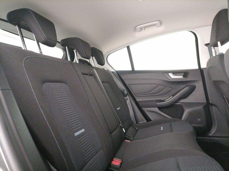 Ford Focus Active 1.0t ecoboost h X 125cv