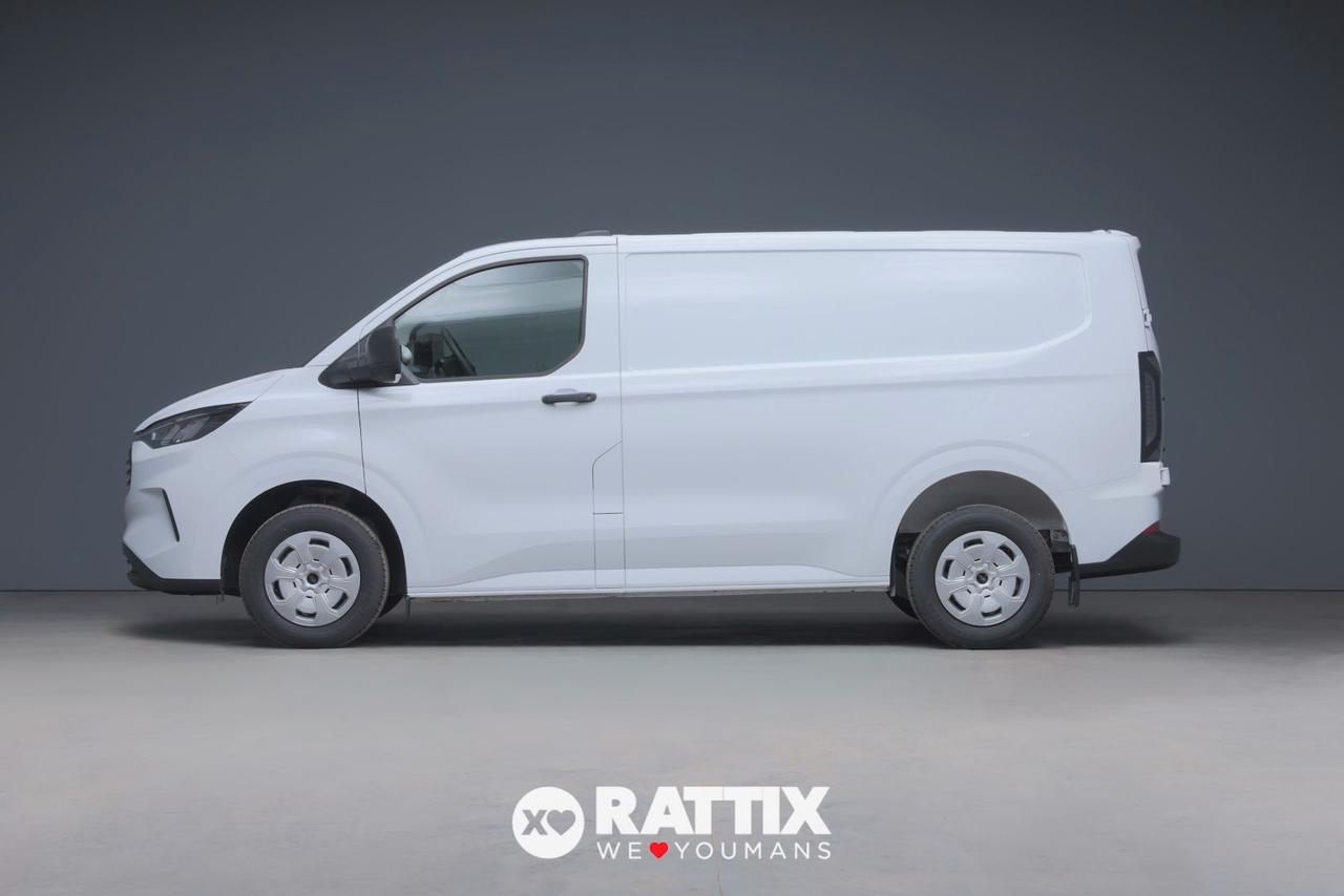 Ford Transit Custom VAN 2.0 TDCI 136CV Trend L1H1 (IVA ESCLUSA)