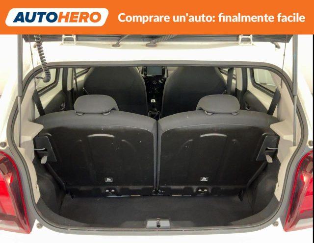 PEUGEOT 108 VTi 72 S&S 5 porte Allure