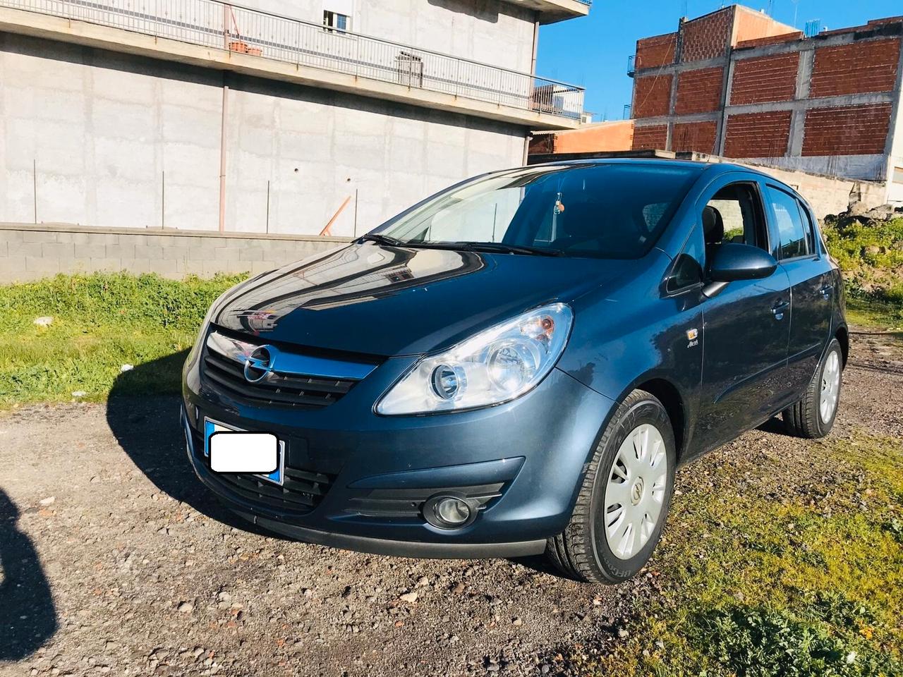 Opel Corsa 1.3CDTI NEOPATENTATI CHIAMA 2009