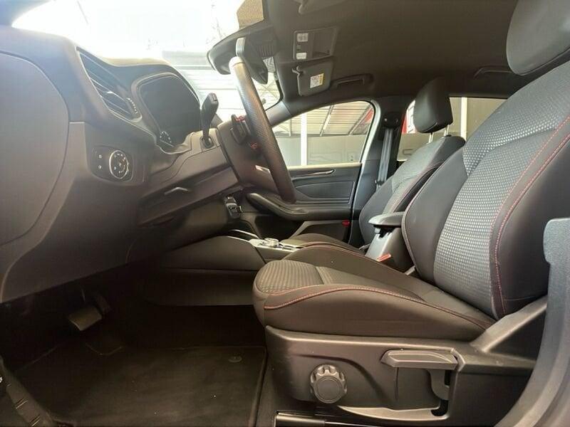Ford Focus 1.5 Ecoblue 115cv ST -Line Auto SW