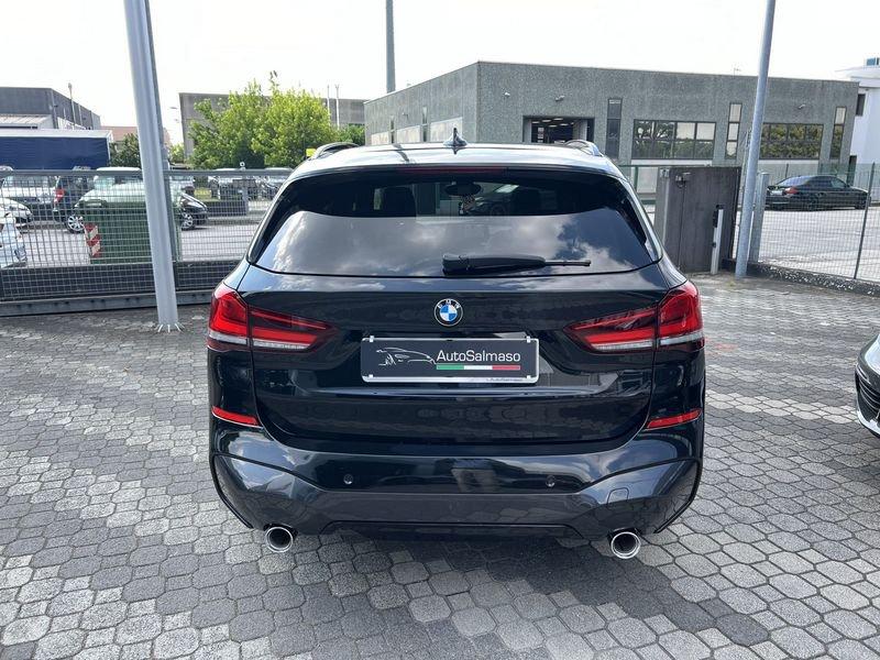 BMW X1 xDrive18d Msport 150 CV