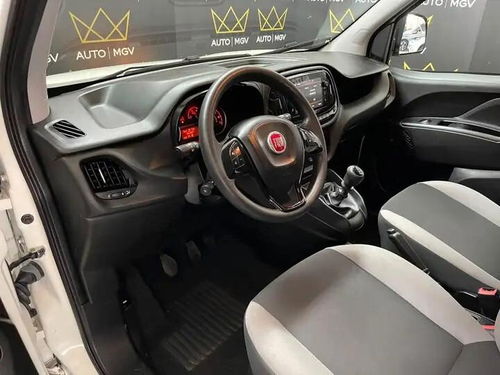 Fiat Doblò 1.6 MJT 120CV S&S PC-TN Cargo Easy