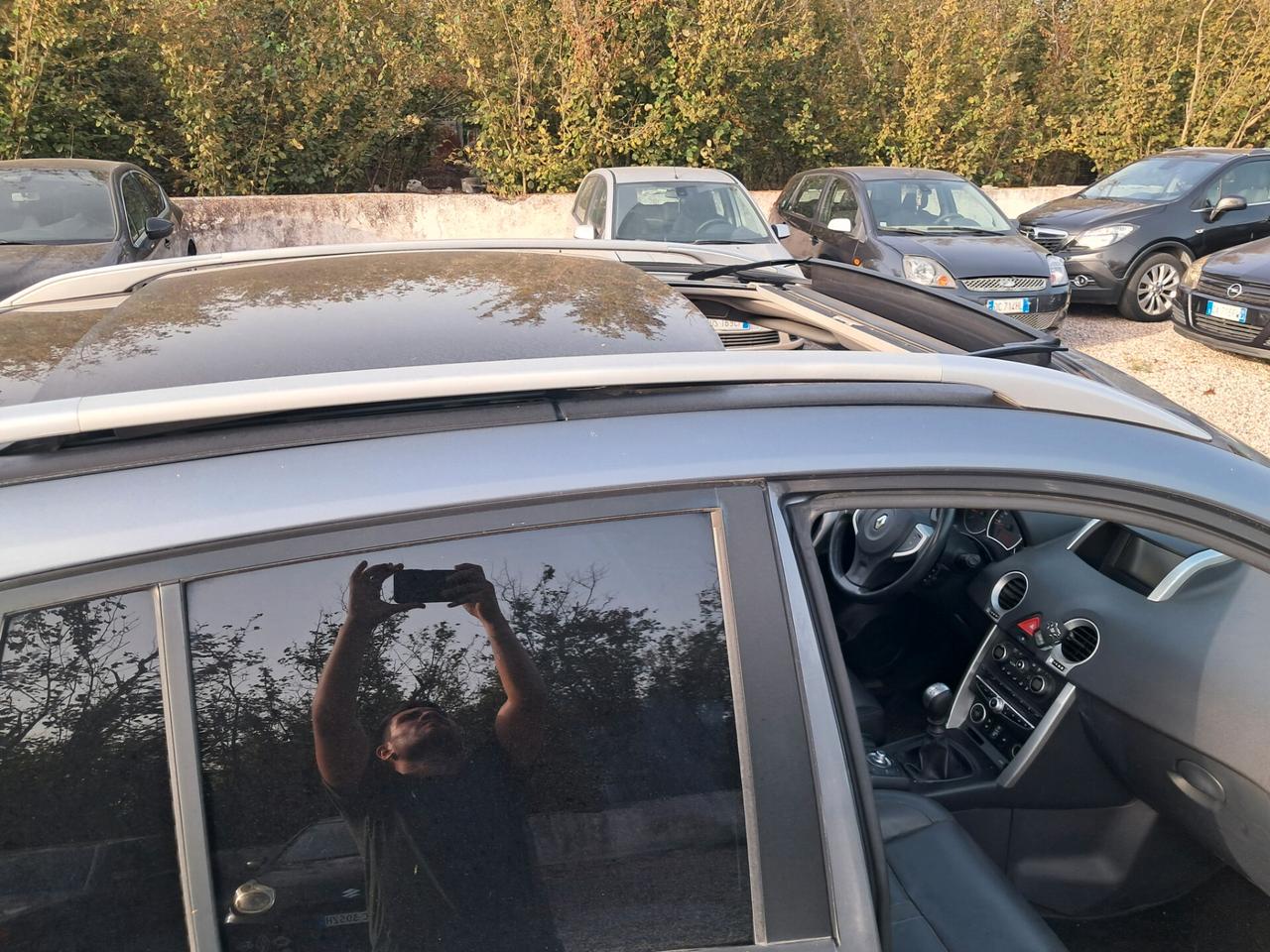 Renault Koleos 2.0 dCi 150CV 4X4 tetto apribile