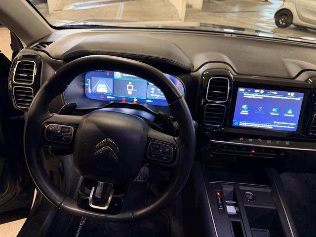 CITROEN C5 Aircross BlueHDi 130 S&S EAT8 FEEL PACK#C.LEGA#CARPLAY#360